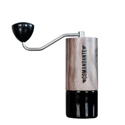 C40 MK4 Nitro Blade Virginia Walnut