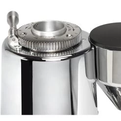 V-Titan 64 5 V-Titan 64 -Café 104958 104958 ecm v titan 64 espressomuehle mahlgrad 4