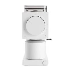 Ode Brew Grinder Kaffeemühle Weiß