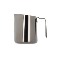 Eddy Milchkännchen 530 Ml Graphite