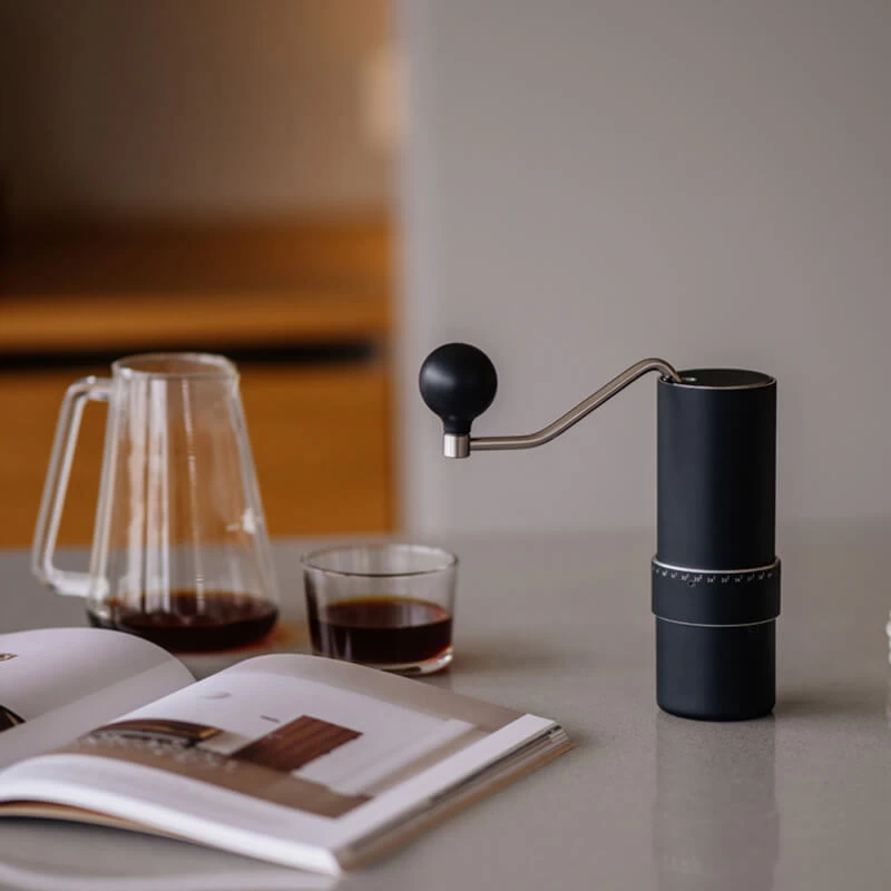 ARCO Handmühle 3 ARCO Handmühle – Bild 3