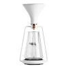 GINA BASIC Kaffeebereiter Weiss