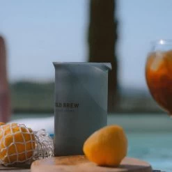 Cold Brew Kit Mit Filter -Café 105090 105090 goat story cold brew kit mit filter mooddraussen