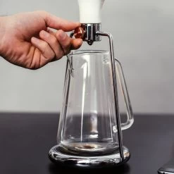 GINA Glaskanne 700 Ml -Café 105102 105102 goat story gina glaskanne 700 ml 800x800 2