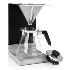 Kaffeebereiter Set Pour Over Beton 7 Kaffeebereiter Set Pour Over Beton -Café 105207 105207 beem kaffeebereiter set pour over beton plusdeckel