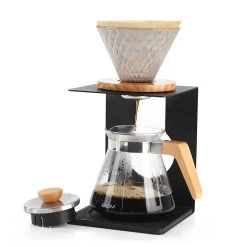 Kaffeebereiter Set Pour Over 4-tlg. -Café 105208 105208 beem kaffeebereiter set pour over 4tlg zubehoer