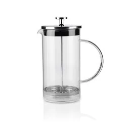 French Press 1000 Ml Glas