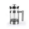 French Press 1000 Ml Edelstahl