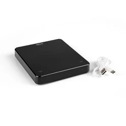 Coffee Scale Mit Timer Schwarz -Café 105211 105211 beem kaffeewage mit timer schwarz mitkabelbild