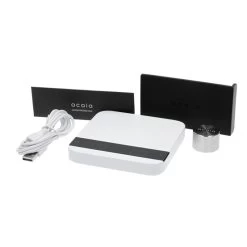 Lunar White -Café 105222 105222 acaia lunar white waage zubehoer