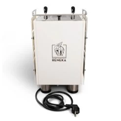 Family Home 1G Weiss -Café 105243 105243 reneka family home 1g hintenansicht