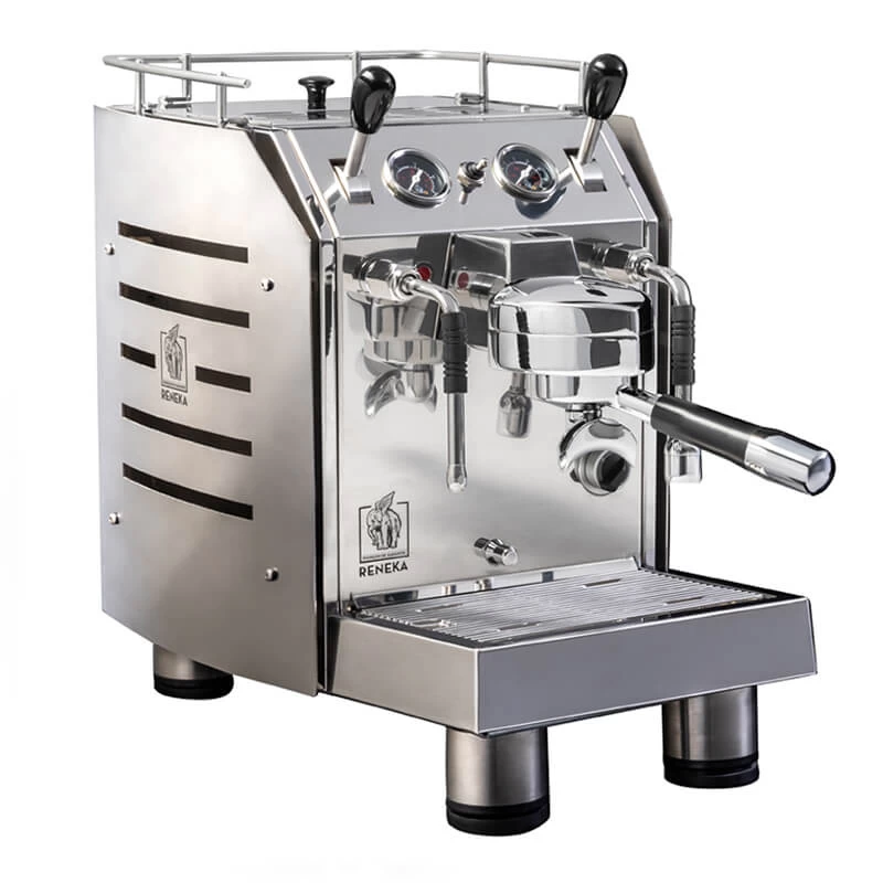 Family Home 1G Inox 2 Family Home 1G Inox – Bild 2