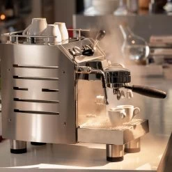 Family Home 1G Inox 6 Family Home 1G Inox -Café 105244 105244 reneka family home 1g edelstahl moodkueche