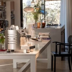 Family Home 1G Inox 7 Family Home 1G Inox -Café 105244 105244 reneka family home 1g edelstahl moodkuecheweit