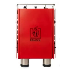 Family Home 1G Rot 7 Family Home 1G Rot -Café 105246 105246 reneka family home 1g rot maschinevonhinten