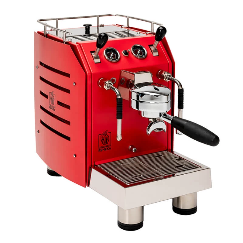 Family Home 1G Rot 2 Family Home 1G Rot – Bild 2