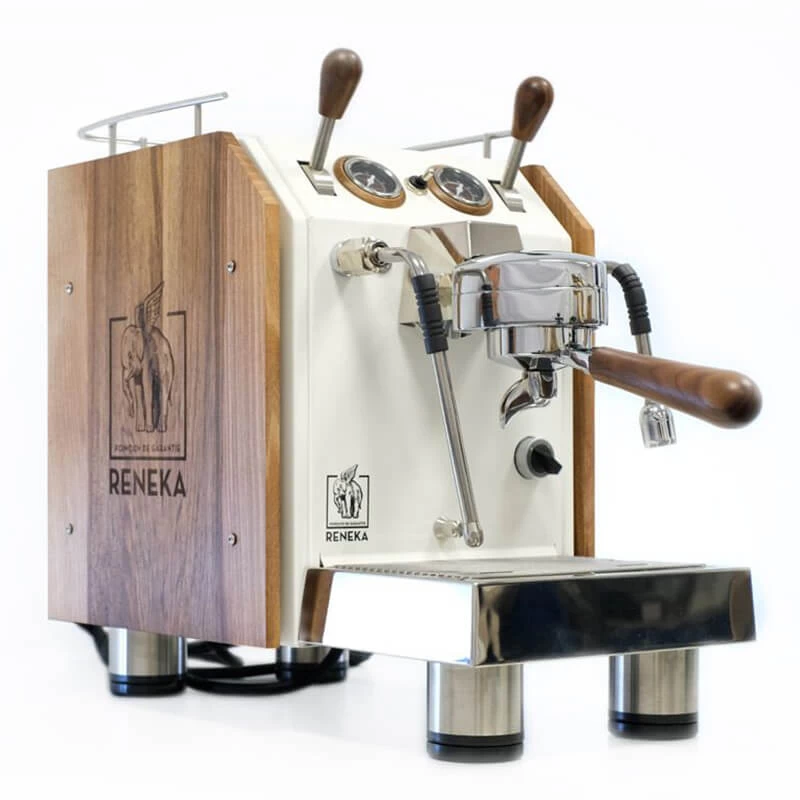 Family Home V3 Weiss + Holz 1 Family Home V3 Weiss + Holz