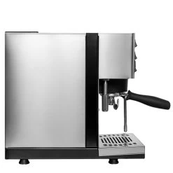 Rancilio Silvia Pro X Edelstahl -Café 105248 105248 rancilio silvia pro x edelstahl 3