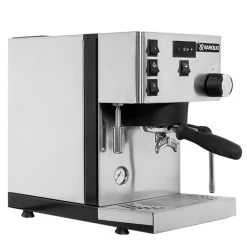 Rancilio Silvia Pro X Edelstahl -Café 105248 105248 rancilio silvia pro x edelstahl 4