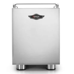 MINI Edelstahl -Café 105252 105252 wega mini edelstahl back