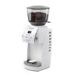 Vario W+ Weiss -Café 105278 105278 baratza vario w 3 1