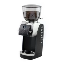 Vario W+ Schwarz -Café 105279 105279 baratza vario w 3