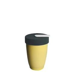 Nomad Mug 250 Ml Butter Cup