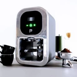 Pocket Press -Café 105311 105311 pocketpress mitsiebtrager