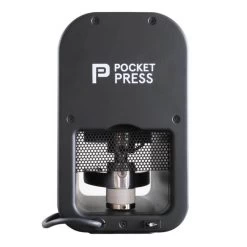 Pocket Press -Café 105311 105311 pocketpress vonhinten