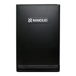 Rancilio Silvia Pro X Schwarz 7 Rancilio Silvia Pro X Schwarz -Café 105313 105313 silvia pro x schwarz 4