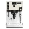 Rancilio Silvia Pro X Weiss