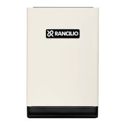 Rancilio Silvia Pro X Weiss -Café 105314 105314 silvia pro x weiss 2