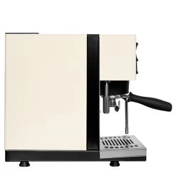 Rancilio Silvia Pro X Weiss -Café 105314 105314 silvia pro x weiss 3