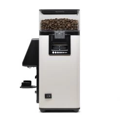 Rancilio Stile Espressomühle Weiss 5 Rancilio Stile Espressomühle Weiss -Café 105315 105315 rancilio stile espressomuhle weiss 2