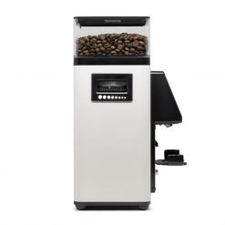 Rancilio Stile Espressomühle Weiss 6 Rancilio Stile Espressomühle Weiss -Café 105315 105315 rancilio stile espressomuhle weiss 3