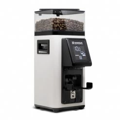 Rancilio Stile Espressomühle Weiss 7 Rancilio Stile Espressomühle Weiss -Café 105315 105315 rancilio stile espressomuhle weiss 4