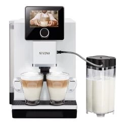 NICR 965 CafeRomatica