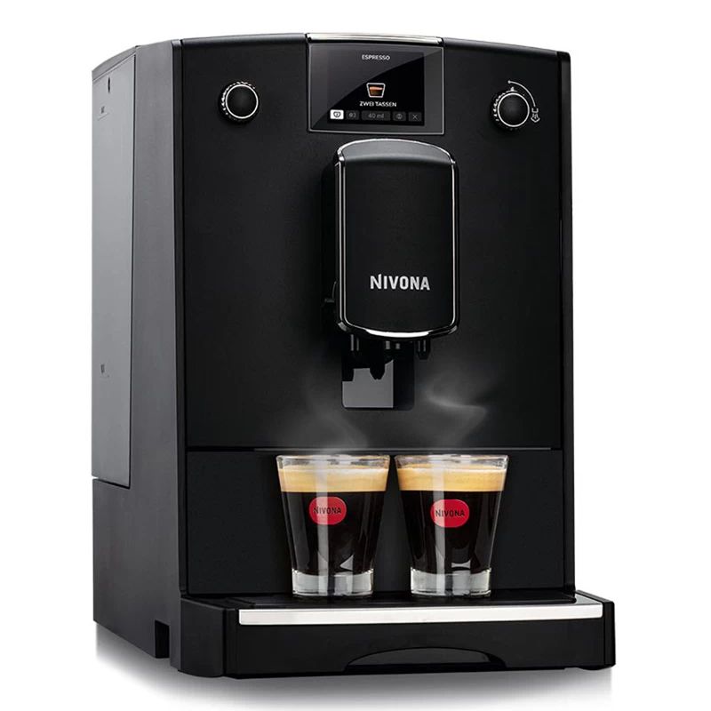 NICR 690 CafeRomatica 2 NICR 690 CafeRomatica – Bild 2