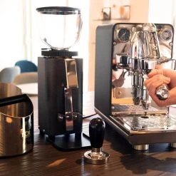 Bundle Puristika Edelstahl + C-Manuale 54 -Café 105393 105393 ecm bundle puristika edelstahl c manuale 54 3