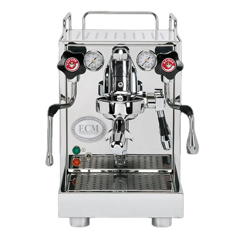 Mechanika VI Slim Espressomaschine 1 Mechanika VI Slim Espressomaschine