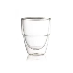 Stack Thermo Glass 200 Ml Clear