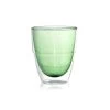 Stack Thermo Glass 200 Ml Semi-Green