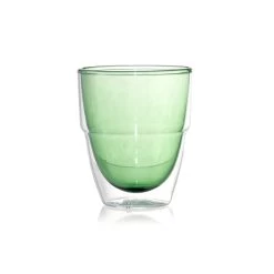 Stack Thermo Glass 200 Ml Semi-Green