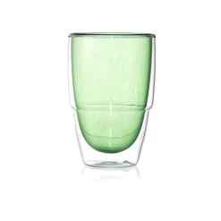Stack Thermo Glass 300 Ml Semi-Green