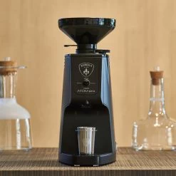 Eureka Mignon Dosing Cup -Café 105442 105442 eureka mignon dosing cup 3