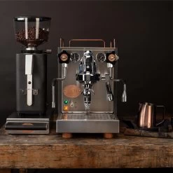 S-Manuale 64 Heritage Line 5 S-Manuale 64 Heritage Line -Café 105481 105481 ecm s manuale 64 heritage line mood