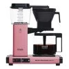 Moccamaster KBG Kaffeemaschine Select Pink