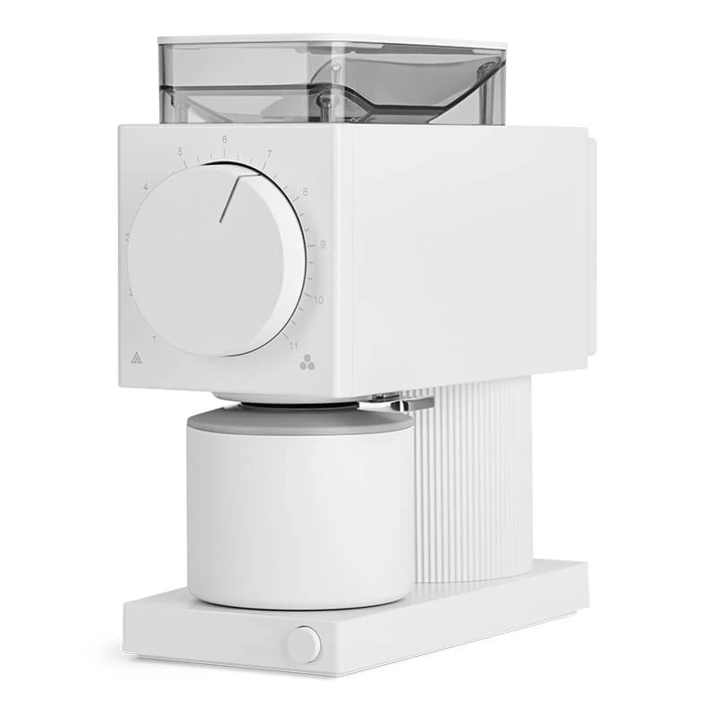 Ode Brew Grinder Gen 2 Weiss 2 Ode Brew Grinder Gen 2 Weiss – Bild 2