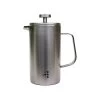 Frenchpress 350 Ml Edelstahl Gebürstet