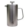 Frenchpress 800 Ml Edelstahl Gebürstet